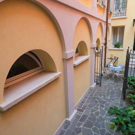 Al Podestà Mantova Esterno foto