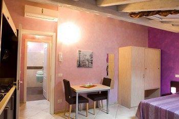 Al Podestà Mantova Esterno foto