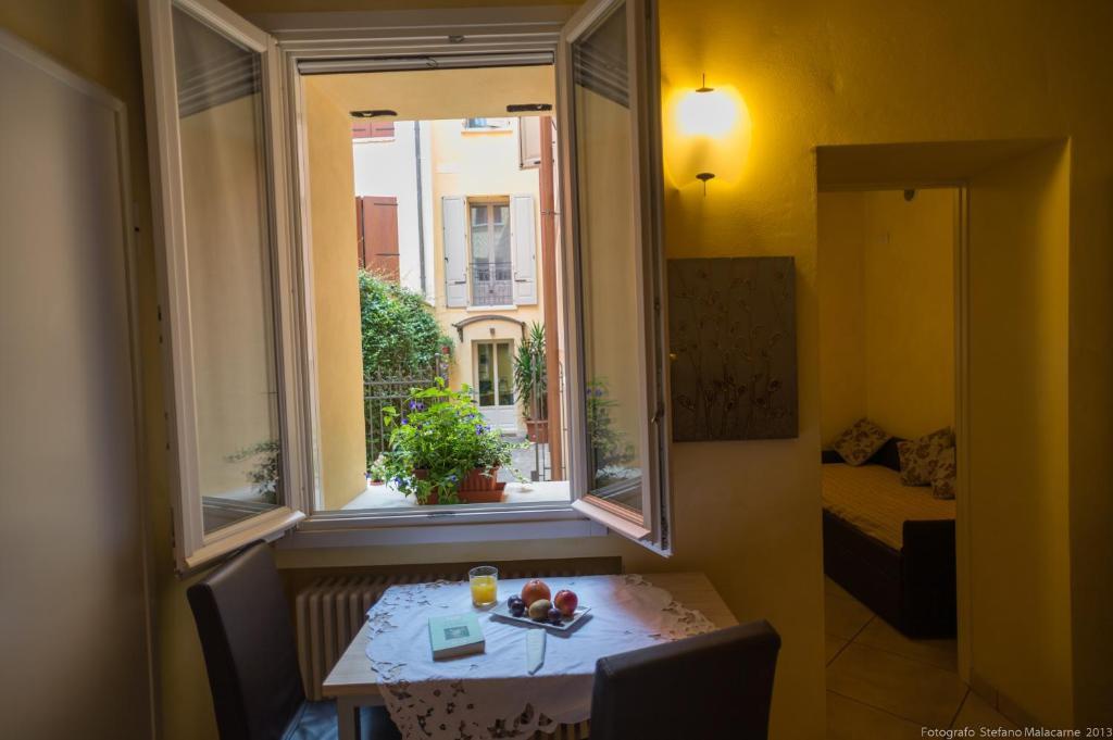 Al Podestà Mantova Esterno foto