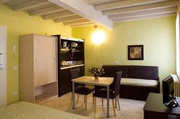 Al Podestà Mantova Esterno foto